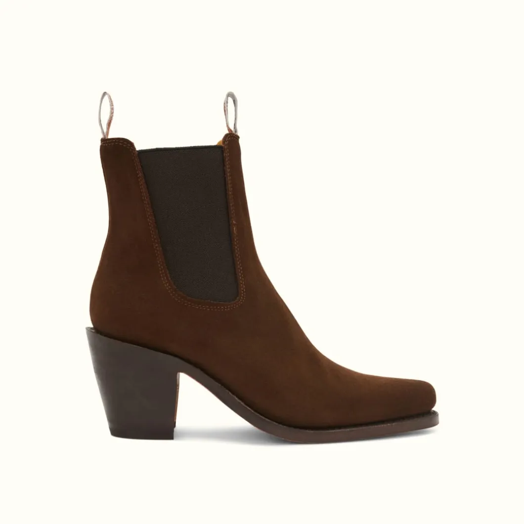 R.M. Williams Maya Boot Cigar Store