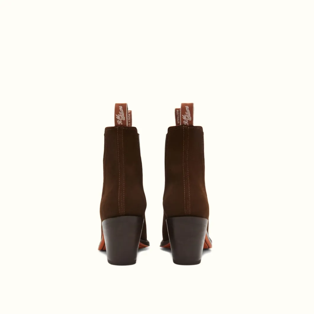 R.M. Williams Maya Boot Cigar Store