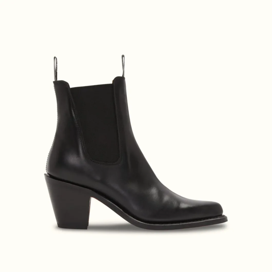 R.M. Williams Maya Boot Ebony Hot