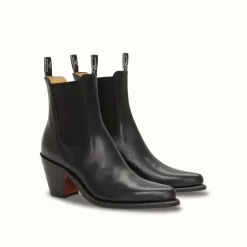 R.M. Williams Maya Boot Ebony Hot