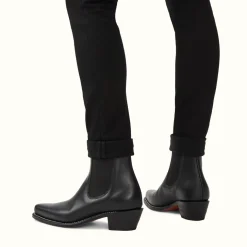 R.M. Williams Millicent Boot Black New