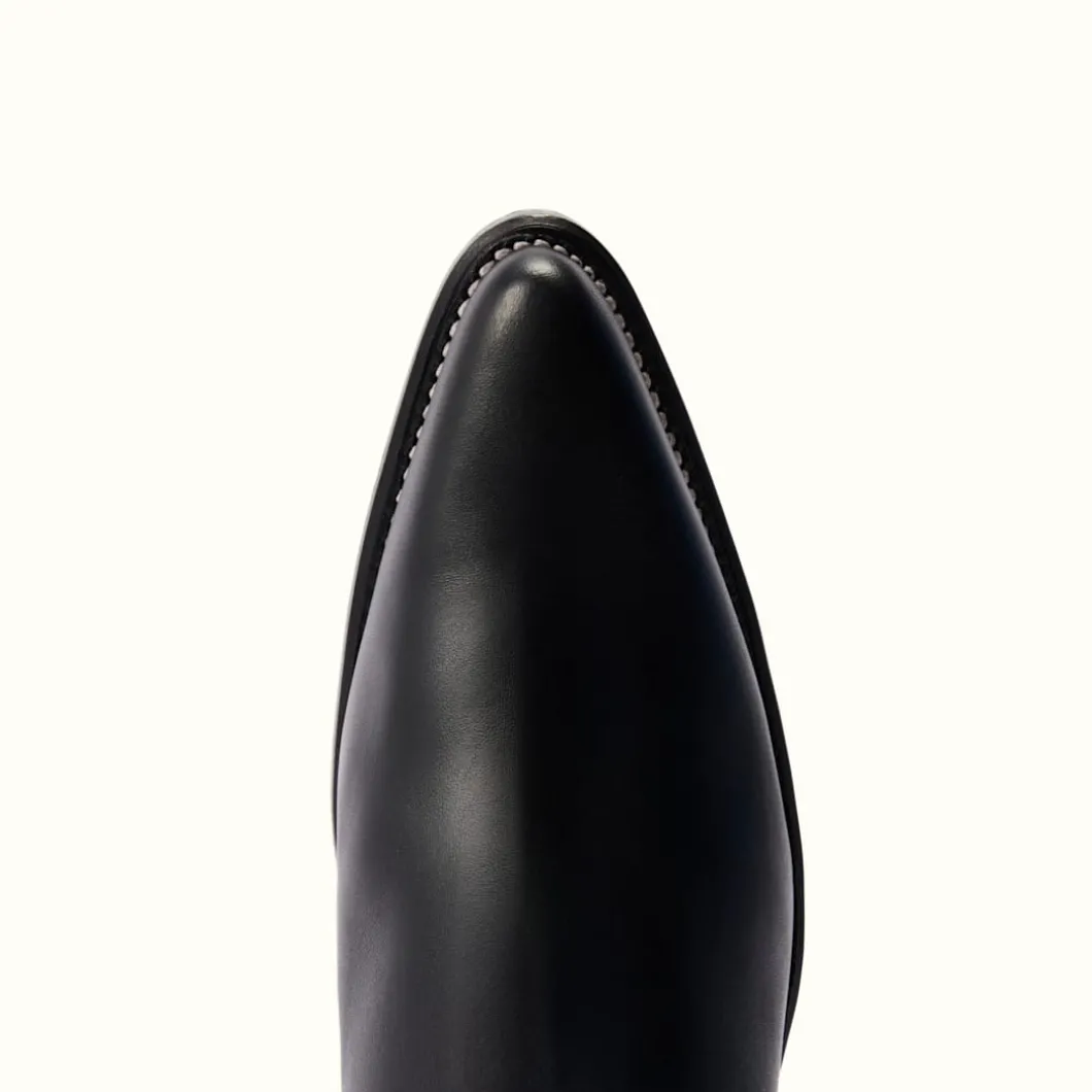 R.M. Williams Millicent Boot Black New