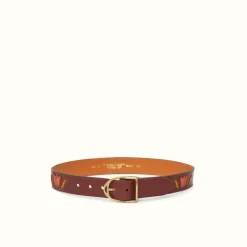 R.M. Williams Minburra Belt Warwick Store