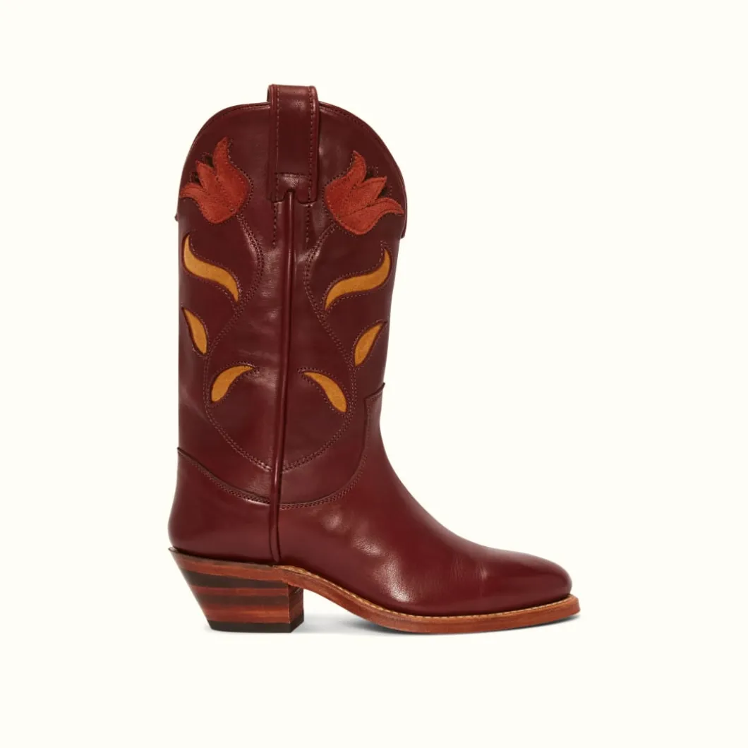 R.M. Williams Minburra Boot Warwick New