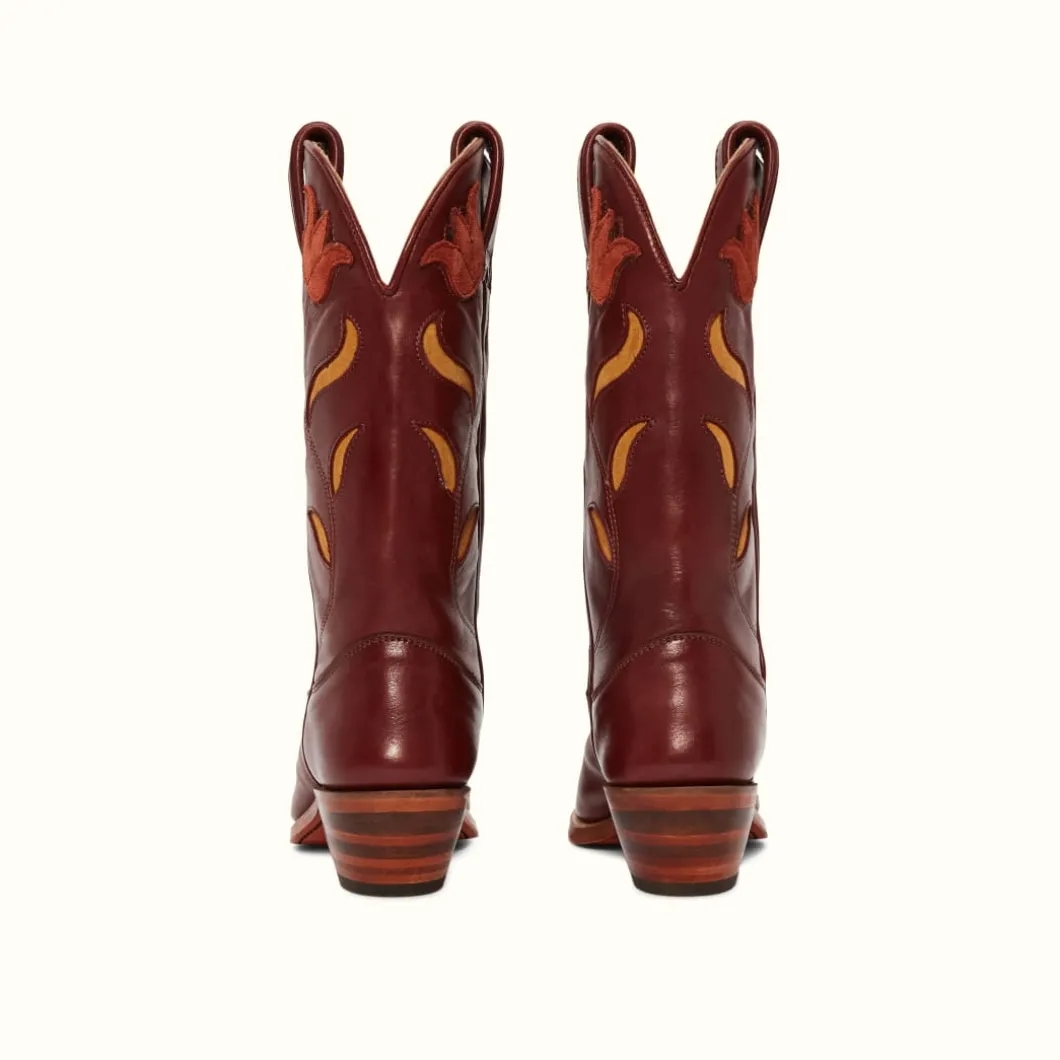 R.M. Williams Minburra Boot Warwick New