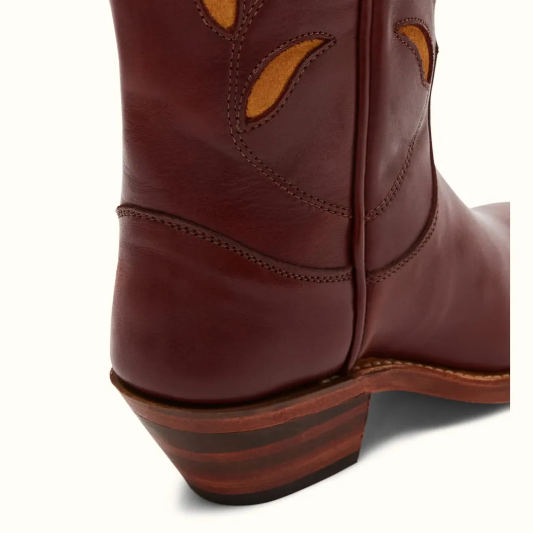R.M. Williams Minburra Boot Warwick New