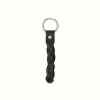 R.M. Williams Nanson Key Fob Ebony Online