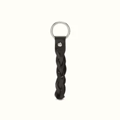 R.M. Williams Nanson Key Fob Ebony Online