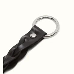 R.M. Williams Nanson Key Fob Ebony Online