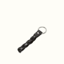 R.M. Williams Nanson Key Fob Ebony Online