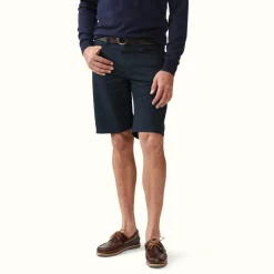 R.M. Williams Nicholson Short Navy Best