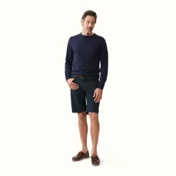 R.M. Williams Nicholson Short Navy Best