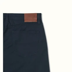 R.M. Williams Nicholson Short Navy Best