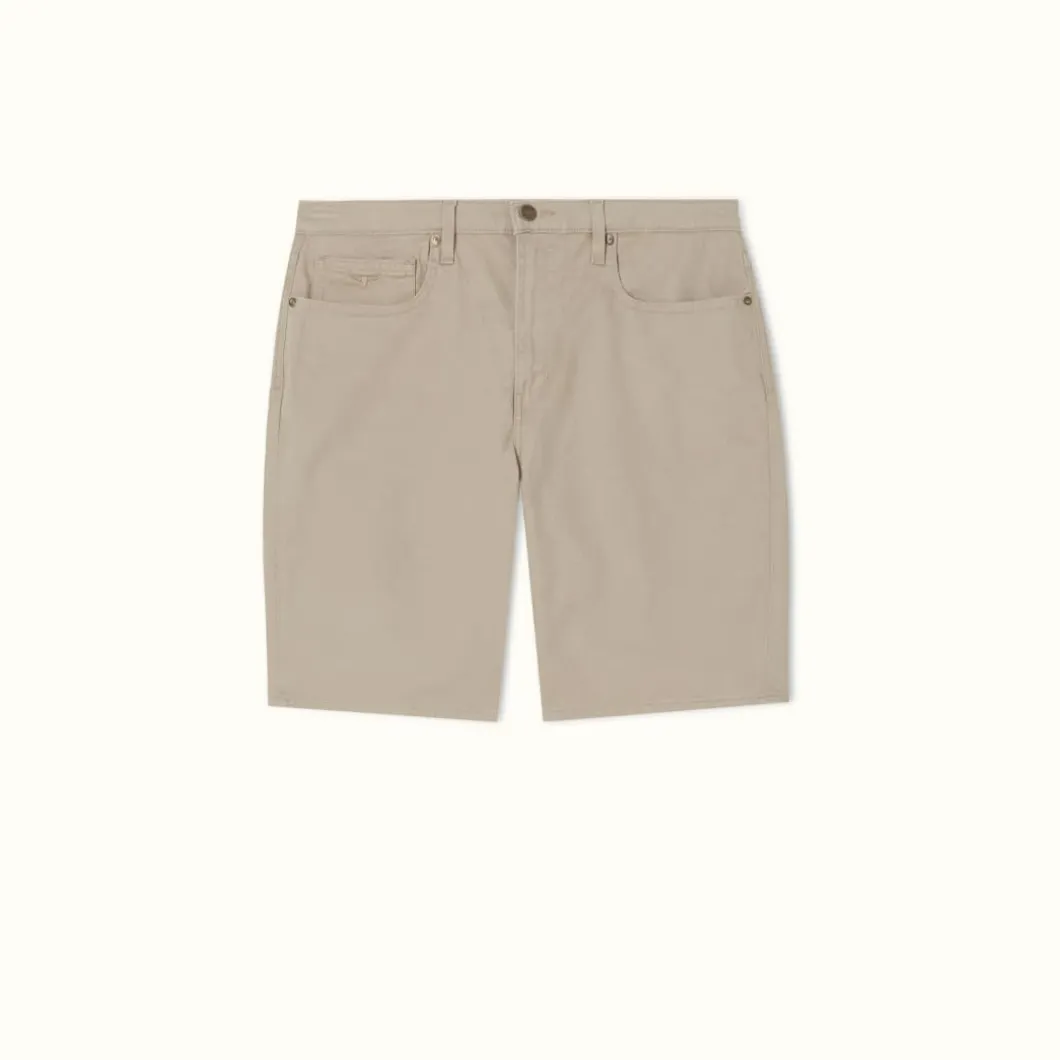 R.M. Williams Nicholson Short Buckskin New