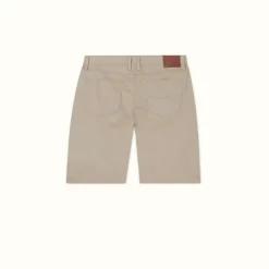 R.M. Williams Nicholson Short Buckskin New