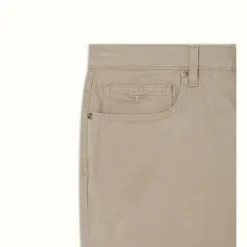 R.M. Williams Nicholson Short Buckskin New