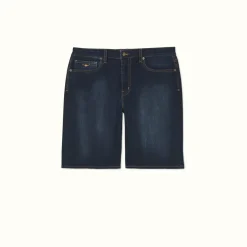 R.M. Williams Nicholson Short Indigo Clearance