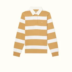 R.M. Williams Nundle Rugby Sand White Cheap