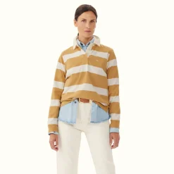 R.M. Williams Nundle Rugby Sand White Cheap