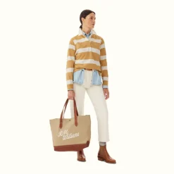R.M. Williams Nundle Rugby Sand White Cheap