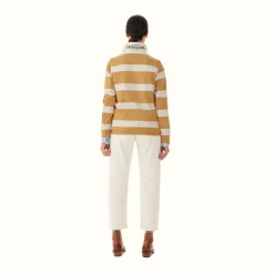 R.M. Williams Nundle Rugby Sand White Cheap
