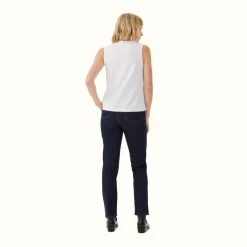 R.M. Williams Piccadilly Tank White Outlet