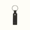 R.M. Williams Pioneer Key Fob Black Discount