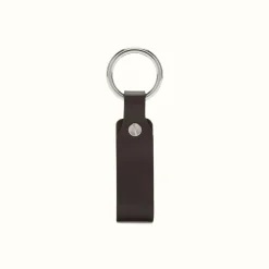 R.M. Williams Pioneer Key Fob Chestnut Fashion