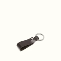 R.M. Williams Pioneer Key Fob Chestnut Fashion