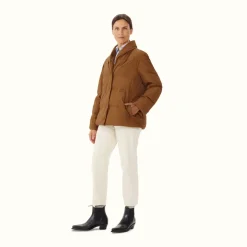 R.M. Williams Portland Jacket Biscuit Best Sale