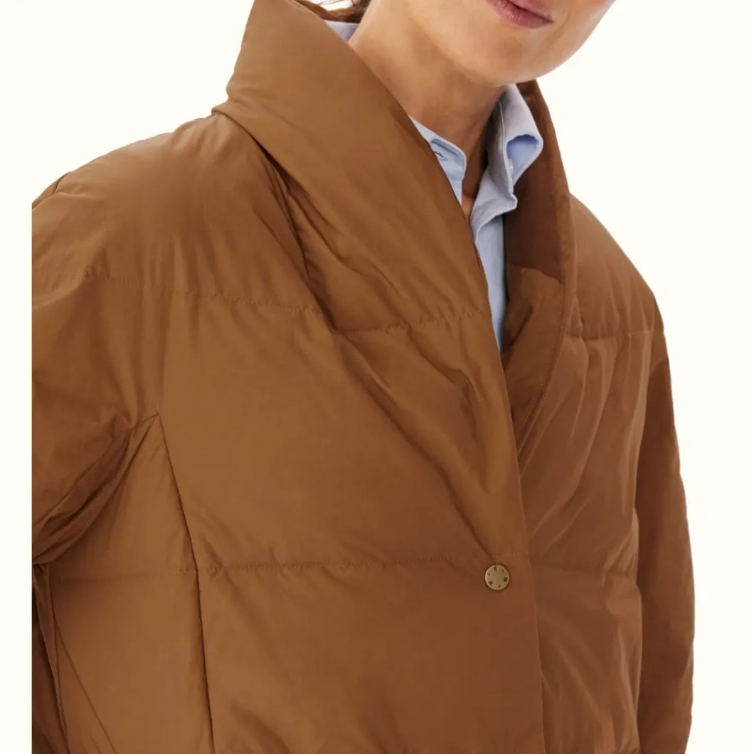 R.M. Williams Portland Jacket Biscuit Best Sale