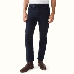 R.M. Williams Ramco Jean Navy Best Sale