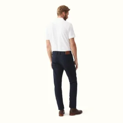 R.M. Williams Ramco Jean Navy Best Sale