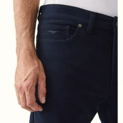 R.M. Williams Ramco Jean Navy Best Sale