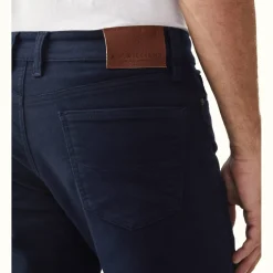 R.M. Williams Ramco Jean Navy Best Sale