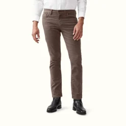 R.M. Williams Ramco Jean Taupe Shop