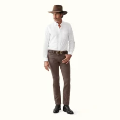R.M. Williams Ramco Jean Taupe Shop