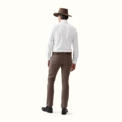 R.M. Williams Ramco Jean Taupe Shop