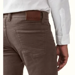 R.M. Williams Ramco Jean Taupe Shop