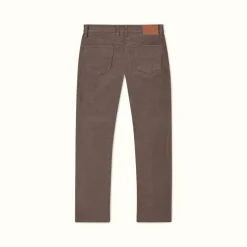 R.M. Williams Ramco Jean Taupe Shop