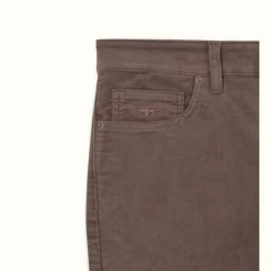 R.M. Williams Ramco Jean Taupe Shop