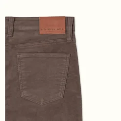 R.M. Williams Ramco Jean Taupe Shop