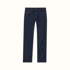 R.M. Williams Ramco Jeans Rinse Wash Outlet