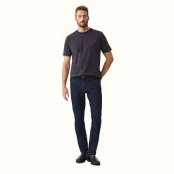 R.M. Williams Ramco Jeans Rinse Wash Outlet