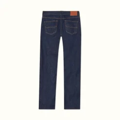 R.M. Williams Ramco Jeans Rinse Wash Outlet