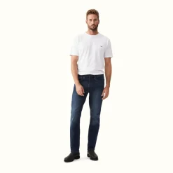 R.M. Williams Ramco Jeans Med Wash Sale
