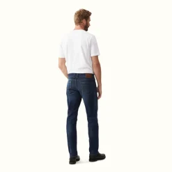 R.M. Williams Ramco Jeans Med Wash Sale