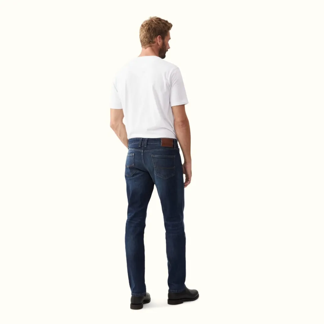 R.M. Williams Ramco Jeans Med Wash Sale