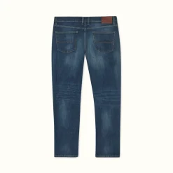 R.M. Williams Ramco Jeans Med Wash Sale