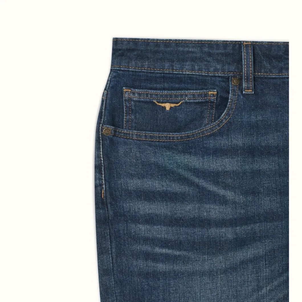 R.M. Williams Ramco Jeans Med Wash Sale
